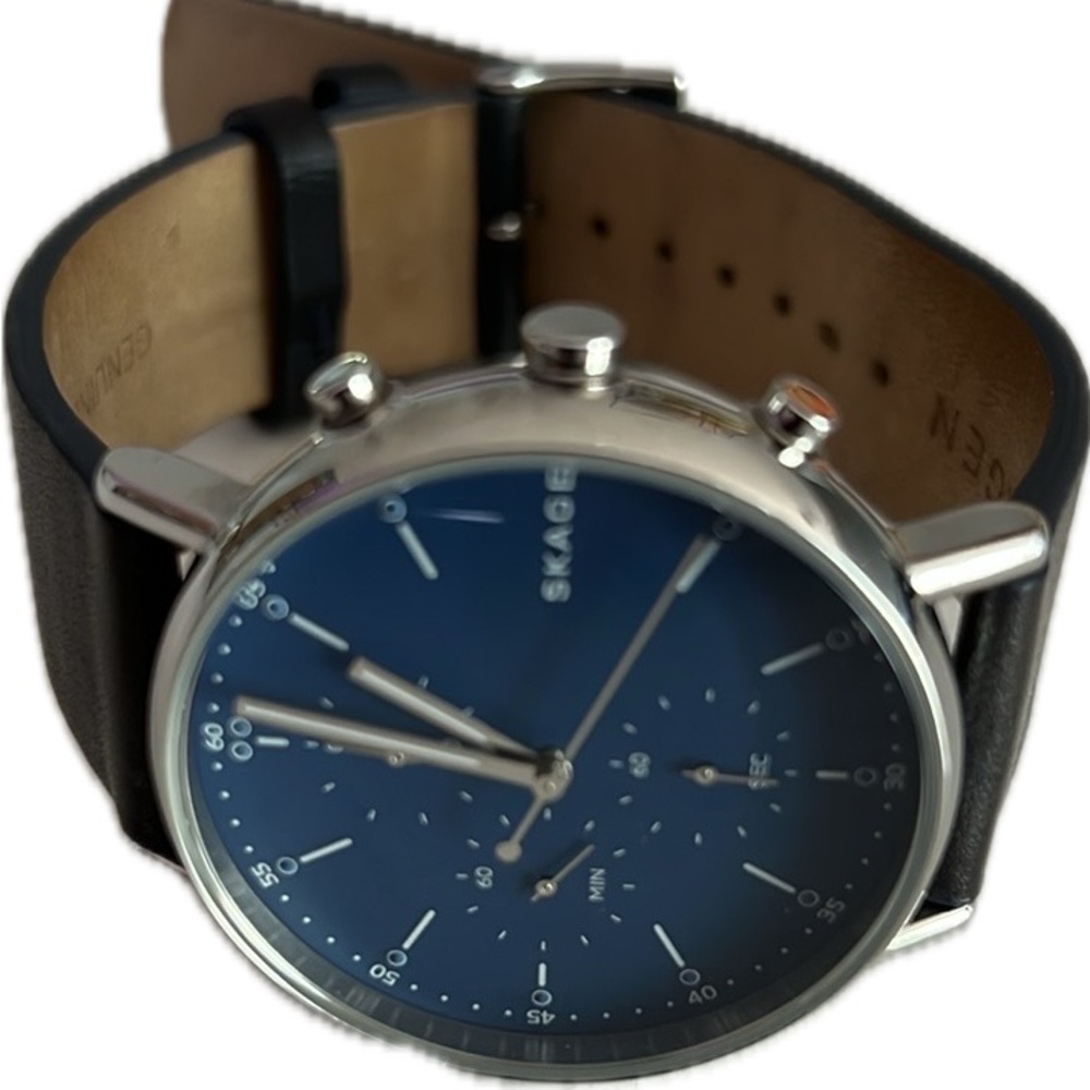 Skagen Men’s watch chronograph